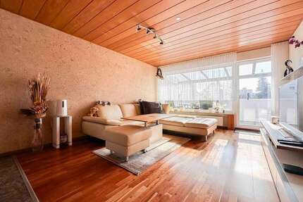 Haus Nürnberg Gibitzenhof - 8 Zimmer, 179 m&sup2;, 589.000&euro; | Angebot:26608835