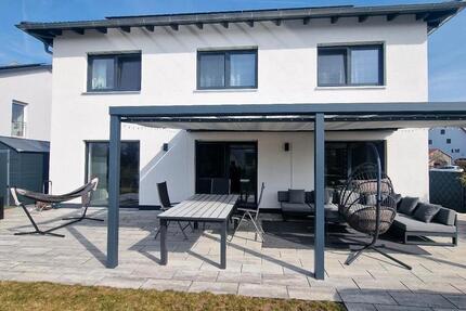 Haus Altdorf bei Nürnberg - 6 Zimmer, 220 m&sup2;, 869.000&euro; | Angebot:25408097