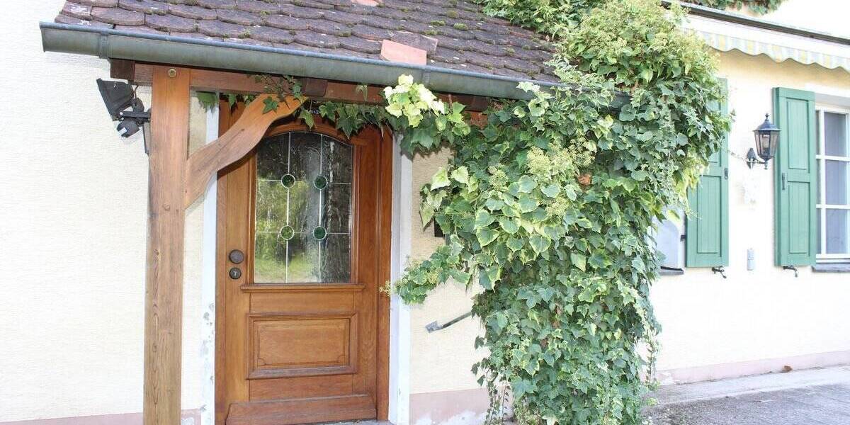 Mehrfamilienhaus, Wohnhaus Erlangen Steudach - 1 Zimmer, 269 m&sup2;, 589.000&euro; | Angebot:25695038