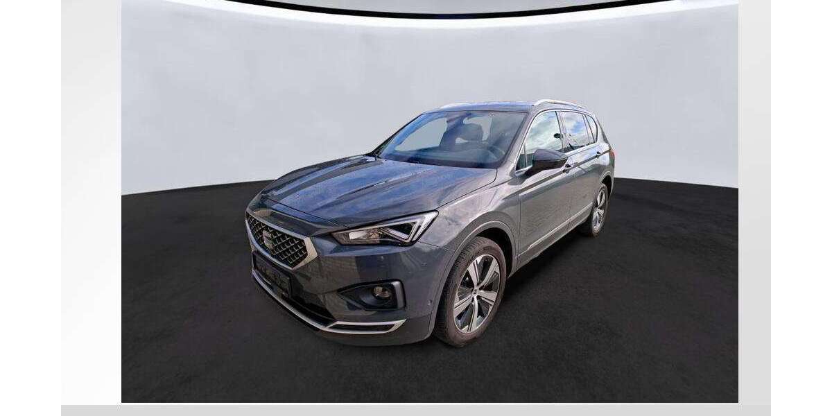 Seat Tarraco 112.424 km 27.980 &euro; Cadolzburg 90556