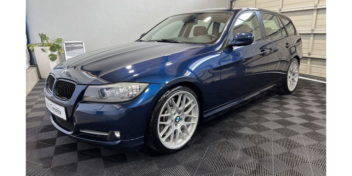 BMW 335 196.470 km 17.970 &euro; Schwabach/Wolkersdorf 91126