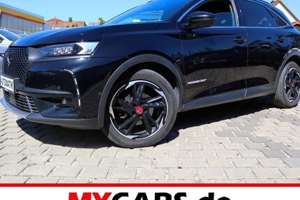 DS Automobiles DS7 (Crossback) 285.000 km 14.999 &euro; Röthenbach a. d. Pegnitz 90552