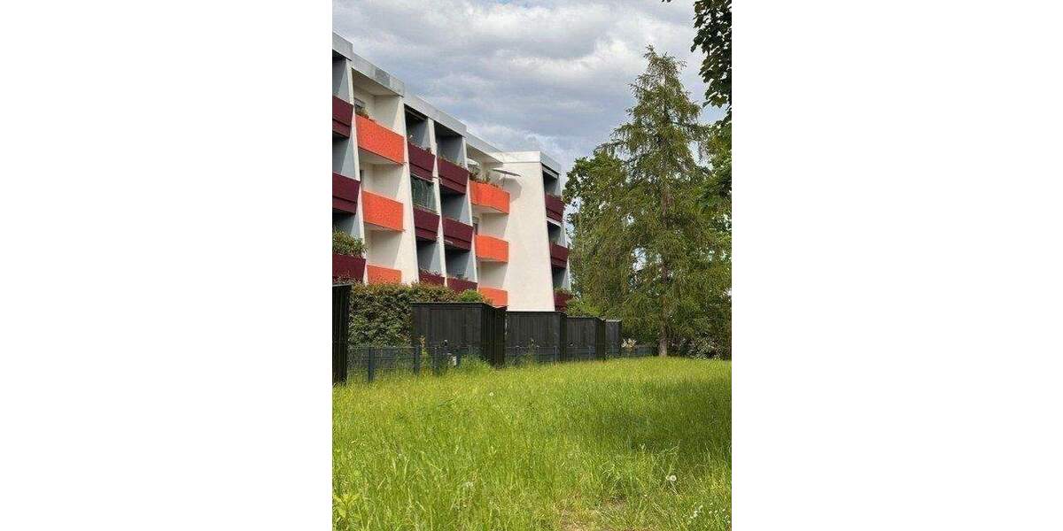 Etagenwohnung Fürth Burgfarrnbach - 2 Zimmer, 57 m&sup2;, 229.050&euro; | Angebot:25928003