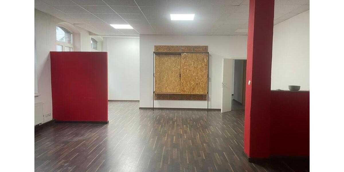 Gewerbeobjekt Fürth Südstadt - 1.300&euro; | Angebot:23531352