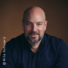 Stephan Zinner - Prachtexemplar 17.10.2026 Reichswaldhalle Feucht