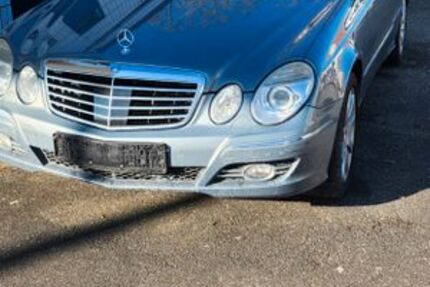 Mercedes-Benz E 500 199.000 km 10.900 &euro; Nürnberg 90475