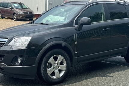 Opel Antara 36.000 km 11.900 &euro; Cadolzburg (bei Nürnberg) 90556