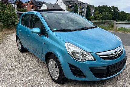 Opel Corsa 197.000 km 2.990 &euro; Nürnberg 90431