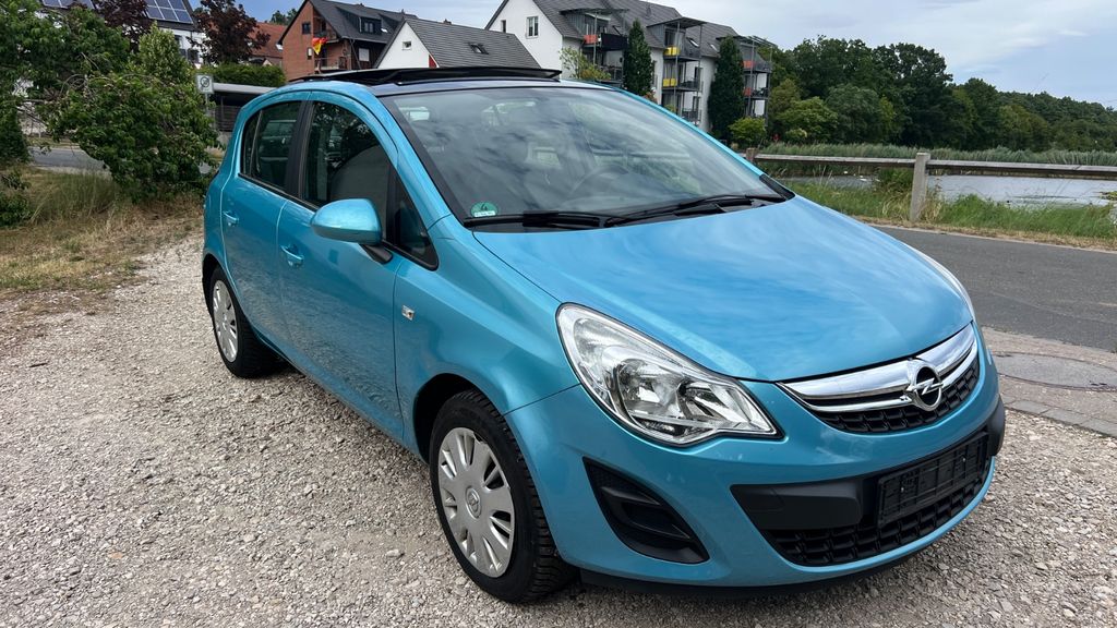 Opel Corsa 197.000 km 2.990 &euro; Nürnberg 90431