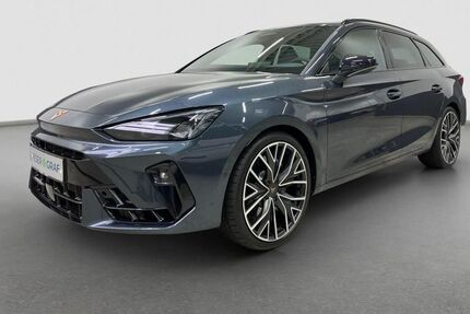 Cupra Leon 6.000 km 47.480 &euro; Fürth 90763