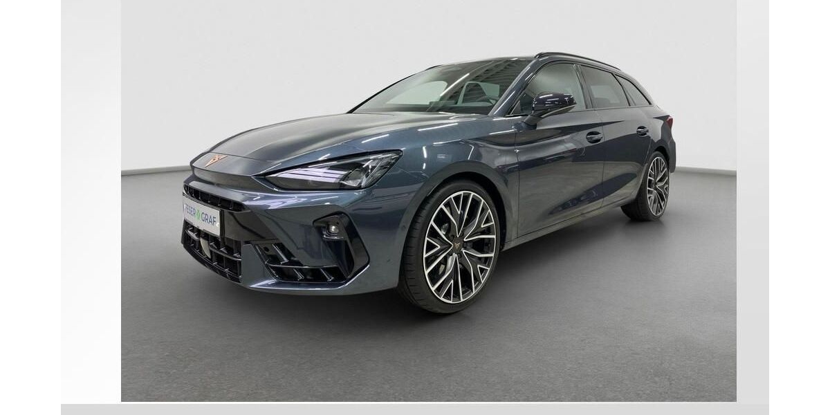 Cupra Leon 6.000 km 47.480 &euro; Fürth 90763