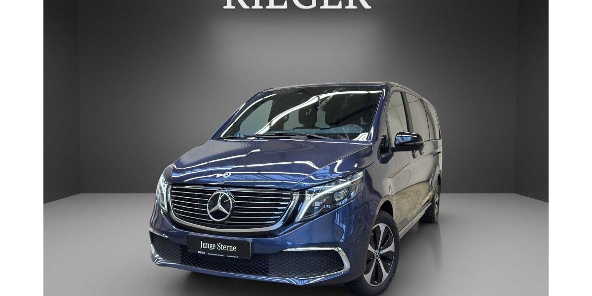 Mercedes-Benz EQV 11.104 km 49.900 &euro; Altdorf 90518