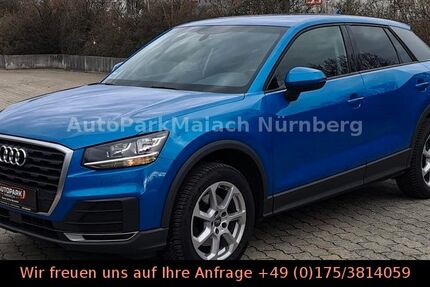 Audi Q2 148.995 km 11.999 &euro; Nürnberg 90441