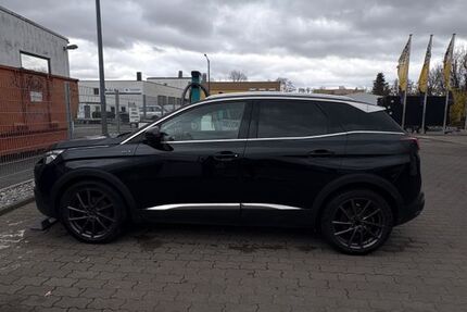 Peugeot 3008 101.000 km 19.200 &euro; Nürnberg 90453