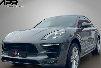 Porsche Macan 88.300 km 30.999 &euro; Rückersdorf 90607