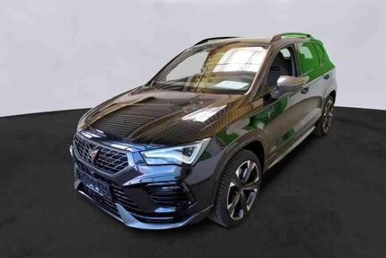 Cupra Ateca 69.450 km 30.740 &euro; Forchheim 91301