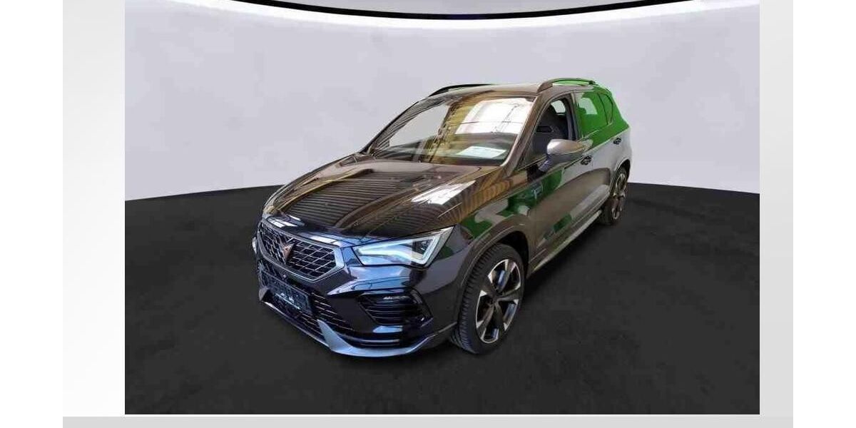 Cupra Ateca 69.450 km 30.740 &euro; Forchheim 91301