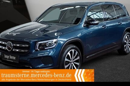 Mercedes-Benz GLB 250 35.502 km 36.690 &euro; Nürnberg 90429