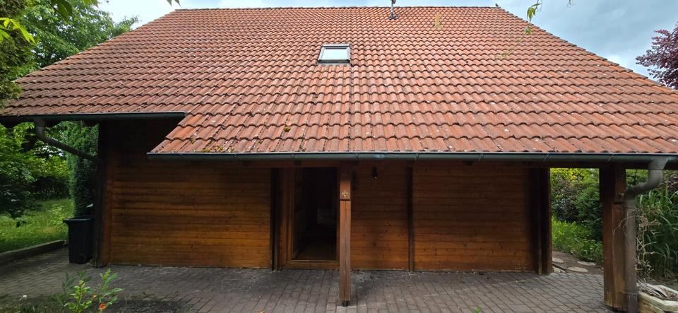 Einfamilienhaus Uehlfeld - 5 Zimmer, 109 m&sup2;, 398.000&euro; | Angebot:27019950