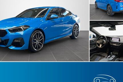 BMW 218 Gran Coupé 25.900 km 28.689 &euro; Buchschwabach bei Nürnberg 90574