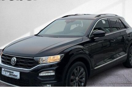 VW T-Roc 75.986 km 20.690 &euro; Schnaittach 91220