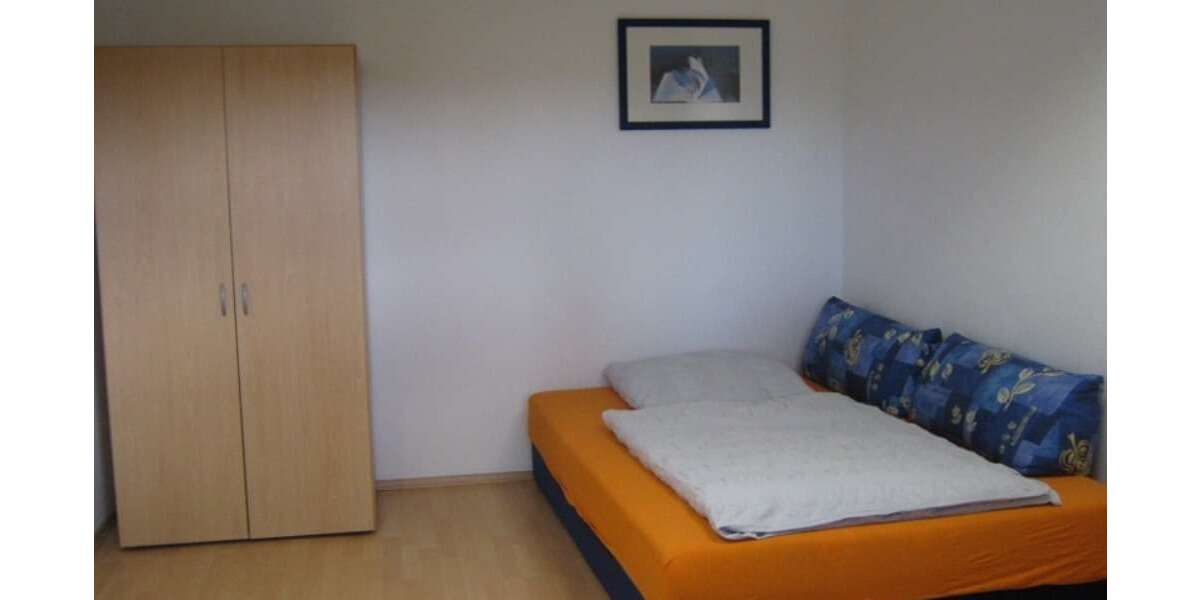 Etagenwohnung Nürnberg Eberhardshof - 1 Zimmer, 18 m&sup2;, 390&euro; | Angebot:25926733