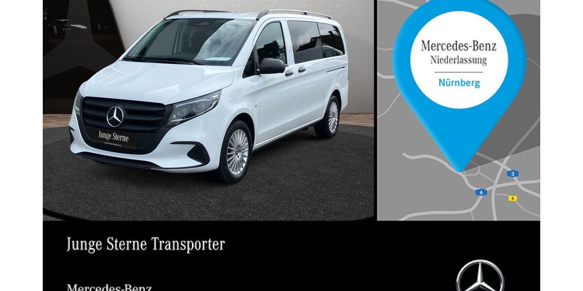Mercedes-Benz Vito 48.560 km 49.780 &euro; Fürth 90763
