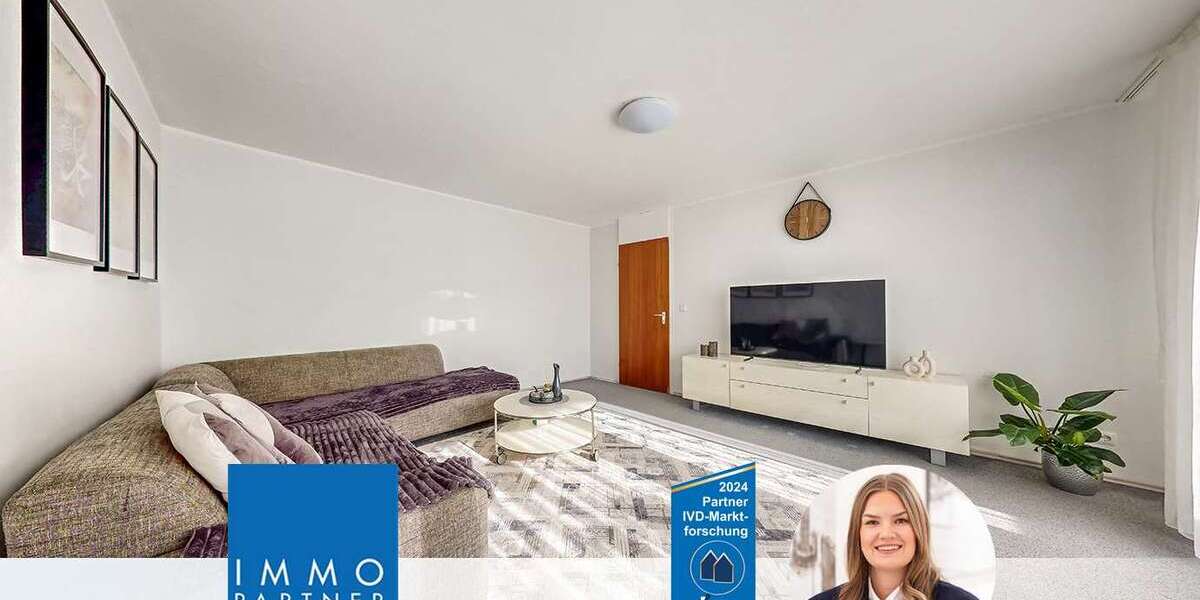 Etagenwohnung Stein - 3 Zimmer, 78 m&sup2;, 194.500&euro; | Angebot:25229835