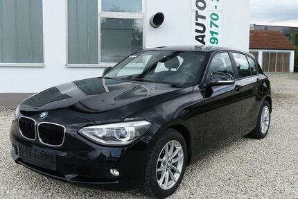 BMW 120 145.000 km 10.990 &euro; Schwanstetten 90596