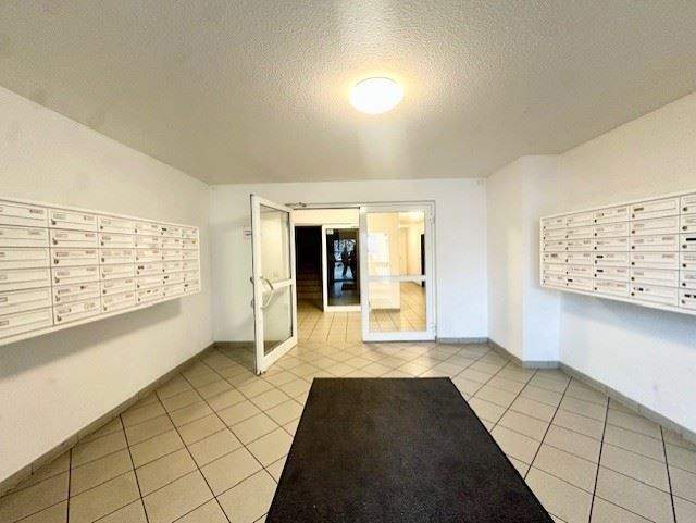 Etagenwohnung Fürth Südstadt - 2 Zimmer, 46 m&sup2;, 145.000&euro; | Angebot:25737517