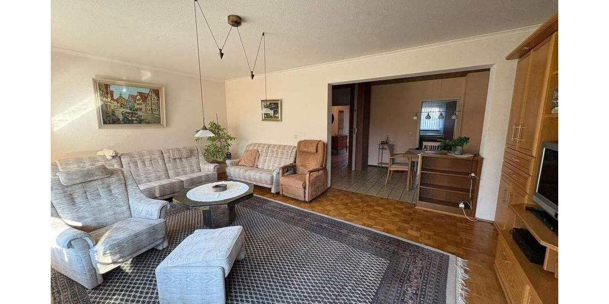 Reihenendhaus Nürnberg Reichelsdorf - 6 Zimmer, 176 m&sup2;, 598.000&euro; | Angebot:25676681