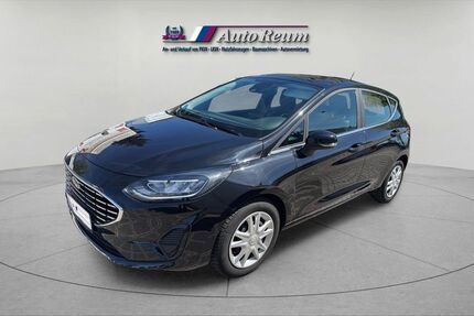 Ford Fiesta 39.000 km 15.990 &euro; Nürnberg 90431