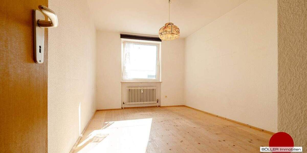 Etagenwohnung Nürnberg St Peter - 3 Zimmer, 87 m&sup2;, 280.000&euro; | Angebot:25899135