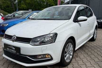VW Polo 89.000 km 11.499 &euro; Wendelstein 90530