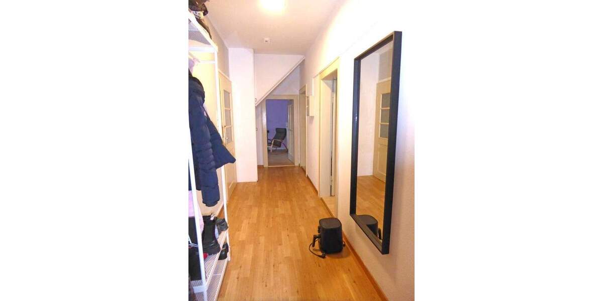 Etagenwohnung Nürnberg Seeleinsbühl - 3 Zimmer, 70 m&sup2;, 690&euro; | Angebot:25734920