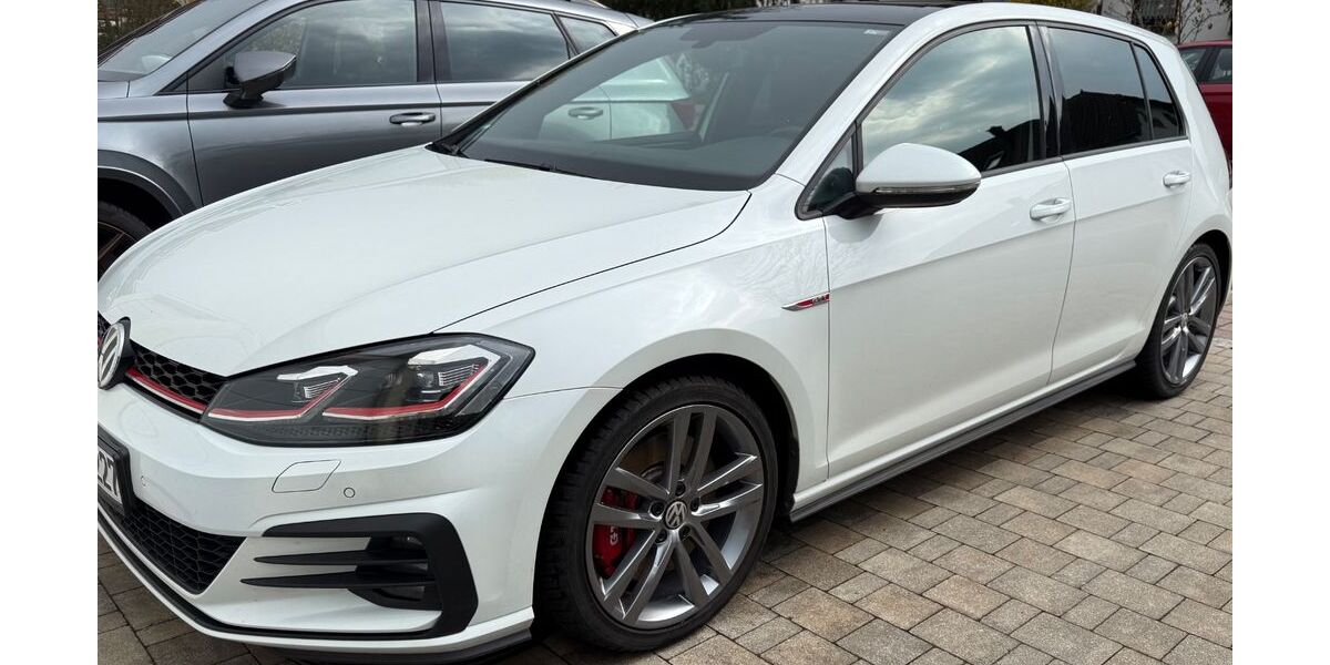 VW Golf 60.000 km 22.900 &euro; Obermichelbach 90587