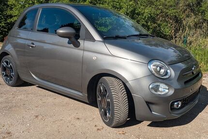 Fiat 500 64.336 km 8.850 &euro; Stein 90547