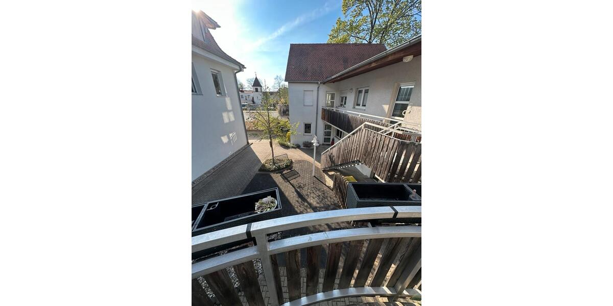 Etagenwohnung Zirndorf - 2 Zimmer, 59 m&sup2;, 243.999&euro; | Angebot:25965820