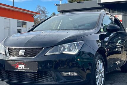 Seat Ibiza 65.680 km 7.999 &euro; Rückersdorf 90607