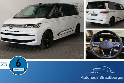 VW T7 Multivan 48.700 km 48.750 &euro; Buchschwabach bei Nürnberg 90574