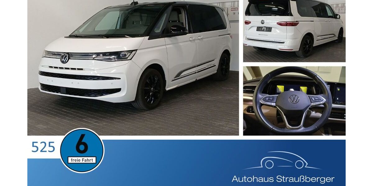 VW T7 Multivan 48.700 km 48.750 &euro; Buchschwabach bei Nürnberg 90574