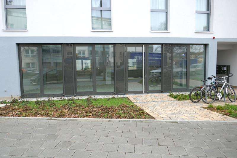 Gewerbeobjekt Nürnberg Gibitzenhof - 2.200&euro; | Angebot:24225429