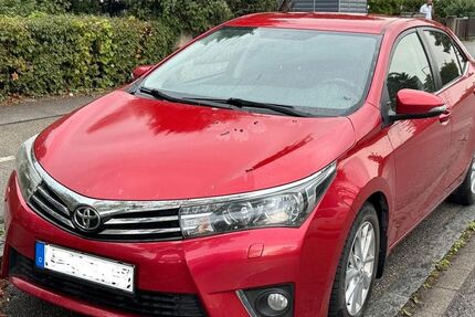 Toyota Corolla 159.000 km 10.190 &euro; Nürnberg 90409