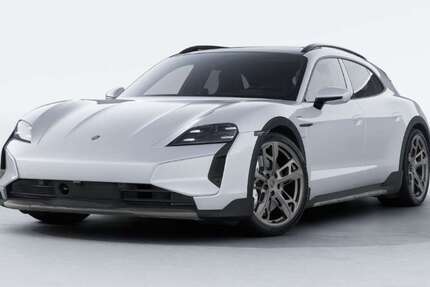 Porsche Taycan 9.900 km 189.990 &euro; Nürnberg 90425