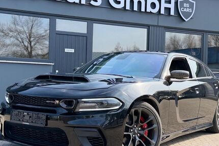 Dodge Charger 36.204 km 32.900 &euro; Zirndorf 90513