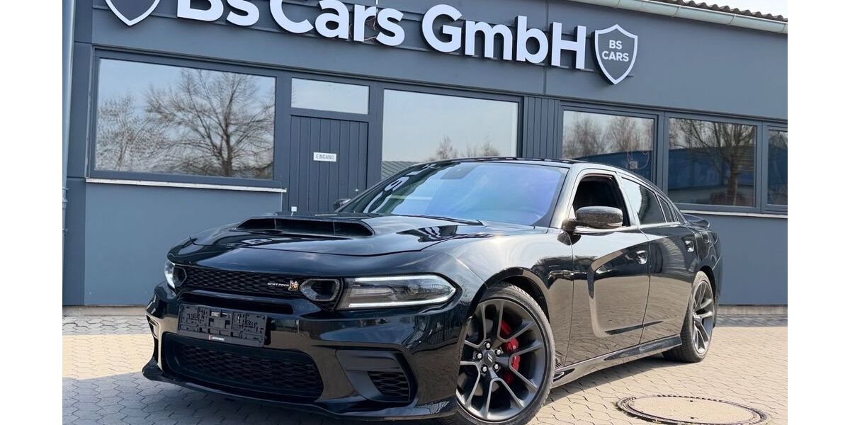 Dodge Charger 36.204 km 32.900 &euro; Zirndorf 90513