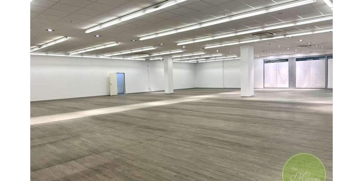 Gewerbeobjekt Nürnberg Sankt Johannis - 5.315&euro; | Angebot:19213488