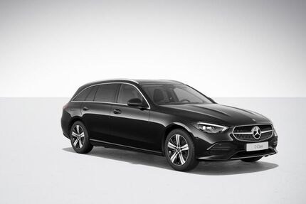 Mercedes-Benz C 220 20.994 km 40.999 &euro; Wendelstein 90530