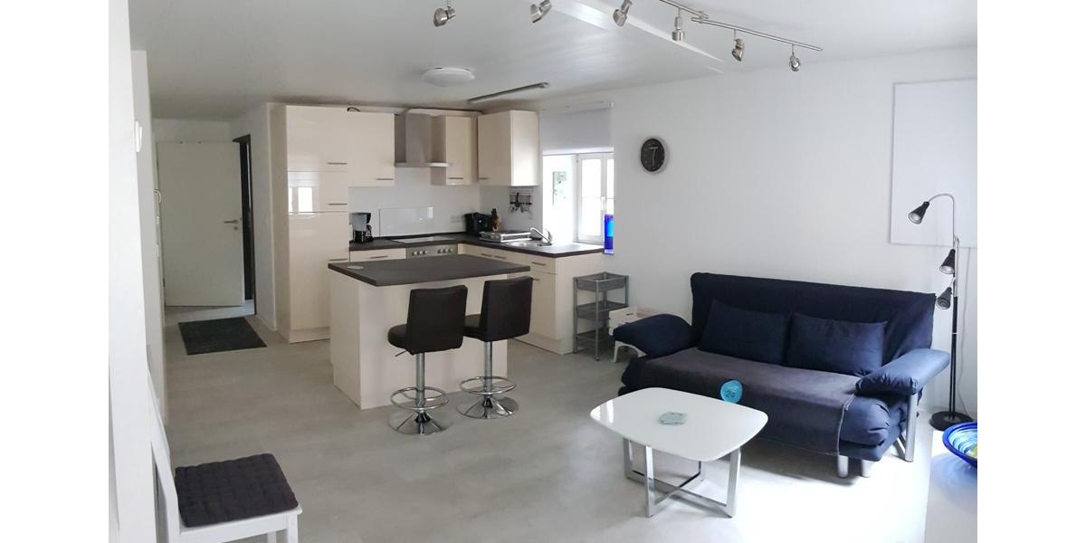 Maisonettenwohnung Lauf an der Pegnitz - 2 Zimmer, 58 m&sup2;, 1.080&euro; | Angebot:25383600