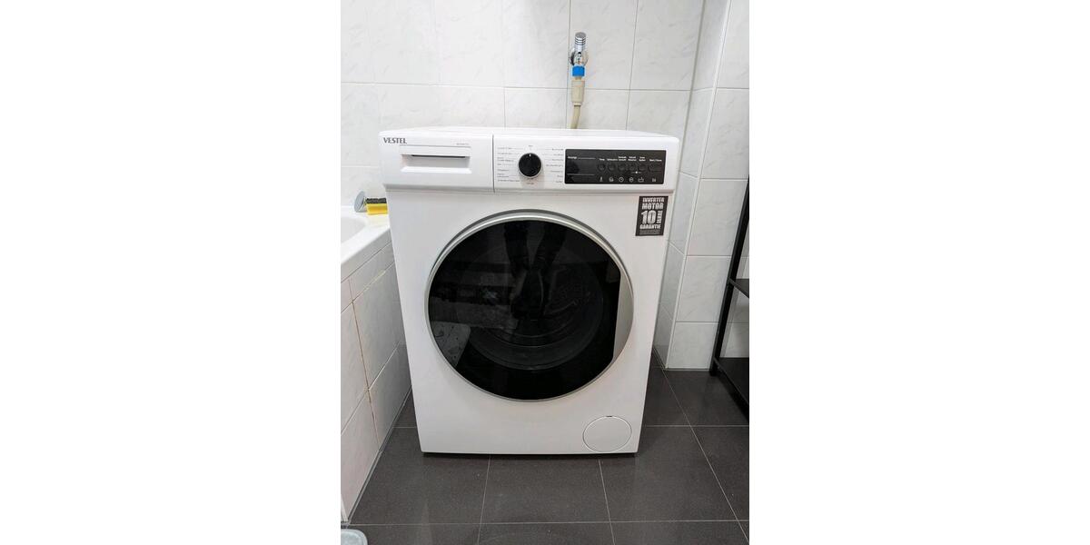 Etagenwohnung Nürnberg Gleißhammer - 1 Zimmer, 600&euro; | Angebot:23246548